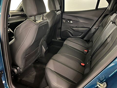 peugeot, 2008, 1.2 puretech gt eat8, otomatik, benzin 2.el otomobil | renew 12