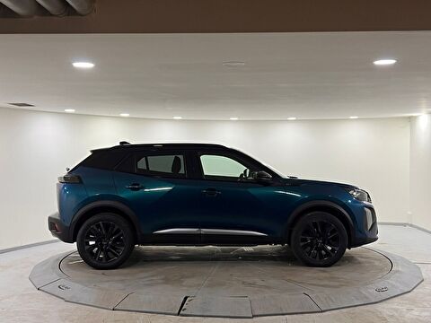 peugeot, 2008, 1.2 puretech gt eat8, otomatik, benzin 2.el otomobil | renew 5