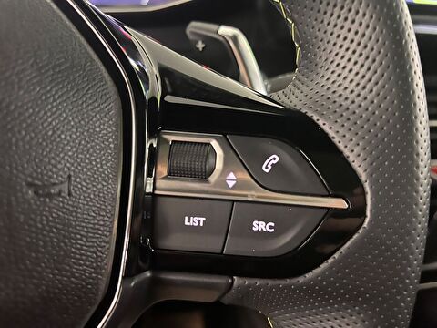 peugeot, 2008, 1.2 puretech gt eat8, otomatik, benzin 2.el otomobil | renew 20