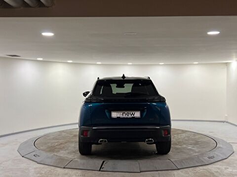 peugeot, 2008, 1.2 puretech gt eat8, otomatik, benzin 2.el otomobil | renew 7