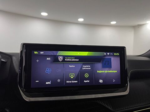 peugeot, 2008, 1.2 puretech gt eat8, otomatik, benzin 2.el otomobil | renew 21