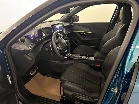 peugeot, 2008, 1.2 puretech gt eat8, otomatik, benzin 2.el otomobil | renew 10