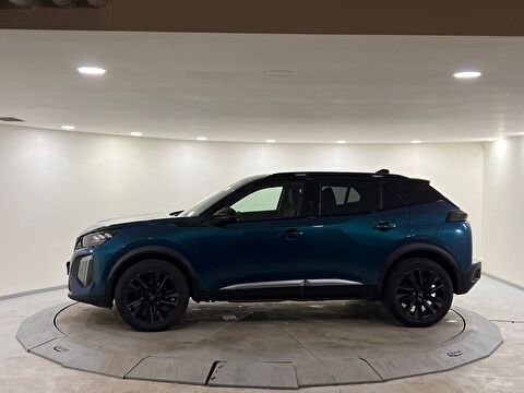 peugeot, 2008, 1.2 puretech gt eat8, otomatik, benzin 2.el otomobil | renew 9