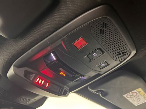 peugeot, 2008, 1.2 puretech gt eat8, otomatik, benzin 2.el otomobil | renew 19