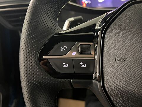 peugeot, 2008, 1.2 puretech gt eat8, otomatik, benzin 2.el otomobil | renew 18