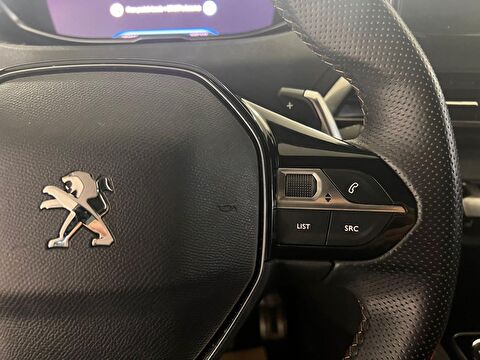 peugeot, 3008, crossover 1.2 hybrid gt edcs6, otomatik, hybrid 2.el otomobil | renew 18