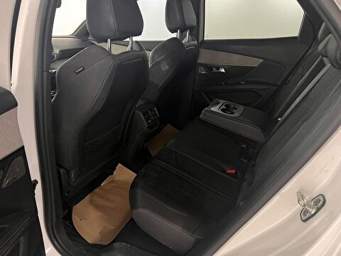 peugeot, 3008, crossover 1.2 hybrid gt edcs6, otomatik, hybrid 2.el otomobil | renew 12