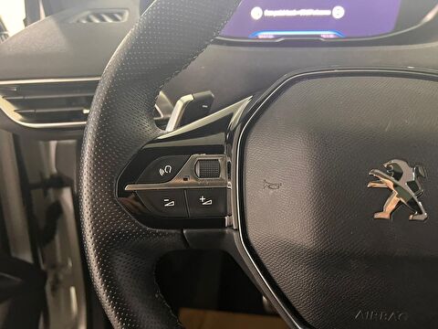 peugeot, 3008, crossover 1.2 hybrid gt edcs6, otomatik, hybrid 2.el otomobil | renew 19