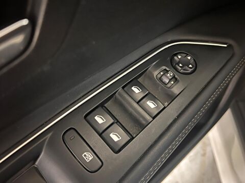 peugeot, 3008, crossover 1.2 hybrid gt edcs6, otomatik, hybrid 2.el otomobil | renew 14