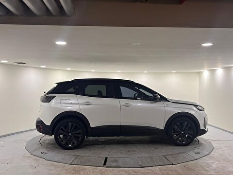 peugeot, 3008, crossover 1.2 hybrid gt edcs6, otomatik, hybrid 2.el otomobil | renew 5