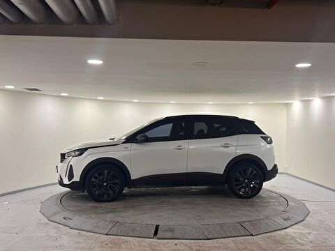 peugeot, 3008, crossover 1.2 hybrid gt edcs6, otomatik, hybrid 2.el otomobil | renew 9