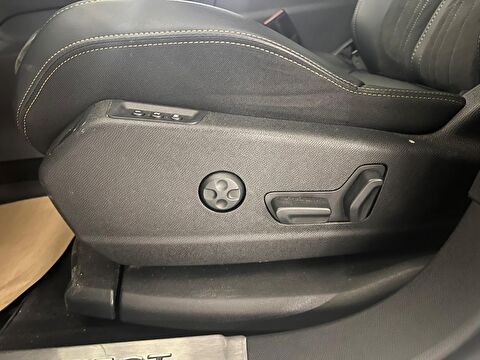 peugeot, 3008, crossover 1.2 hybrid gt edcs6, otomatik, hybrid 2.el otomobil | renew 22