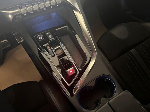 peugeot, 3008, crossover 1.2 hybrid gt edcs6, otomatik, hybrid 2.el otomobil | renew 15