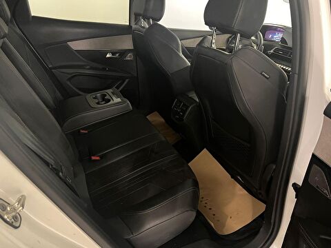 peugeot, 3008, crossover 1.2 hybrid gt edcs6, otomatik, hybrid 2.el otomobil | renew 13