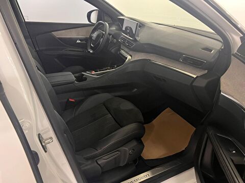 peugeot, 3008, crossover 1.2 hybrid gt edcs6, otomatik, hybrid 2.el otomobil | renew 11