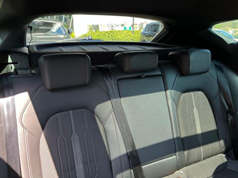 cupra, formentor, suv 1.5 tsı act dsg, otomatik, benzin 2.el otomobil | renew 26