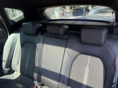 cupra, formentor, suv 1.5 tsı act dsg, otomatik, benzin 2.el otomobil | renew 27