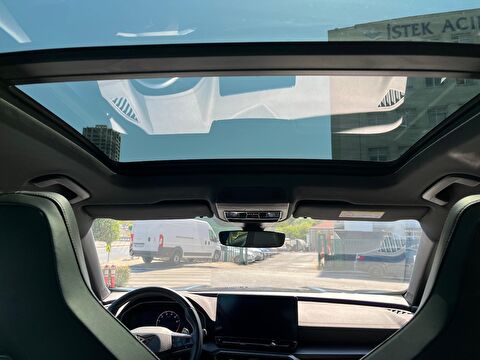cupra, formentor, suv 1.5 tsı act dsg, otomatik, benzin 2.el otomobil | renew 23