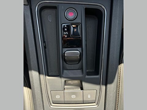cupra, formentor, suv 1.5 tsı act dsg, otomatik, benzin 2.el otomobil | renew 15
