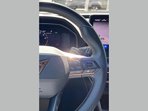 cupra, formentor, suv 1.5 tsı act dsg, otomatik, benzin 2.el otomobil | renew 12