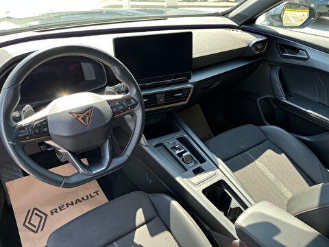 cupra, formentor, suv 1.5 tsı act dsg, otomatik, benzin 2.el otomobil | renew 13