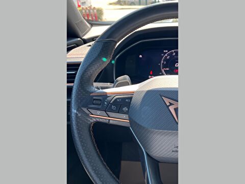 cupra, formentor, suv 1.5 tsı act dsg, otomatik, benzin 2.el otomobil | renew 11