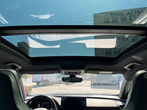 cupra, formentor, suv 1.5 tsı act dsg, otomatik, benzin 2.el otomobil | renew 18