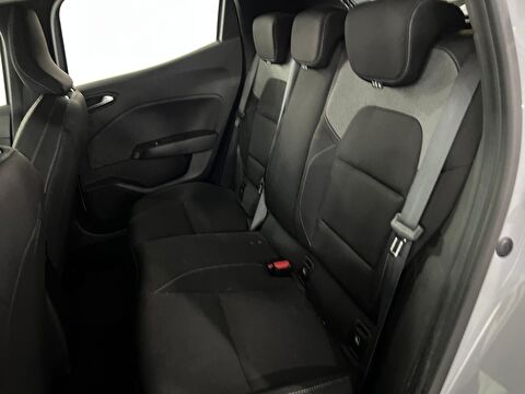 renault, clio, 1.0 tce evolution x-tronic, otomatik, benzin 2.el otomobil | renew 11