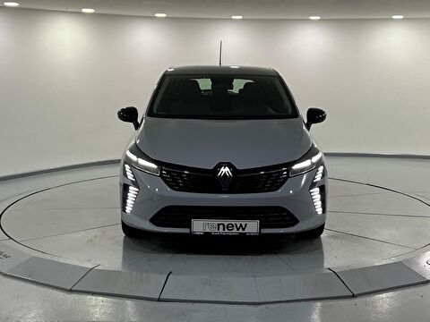 renault, clio, 1.0 tce evolution x-tronic, otomatik, benzin 2.el otomobil | renew 3