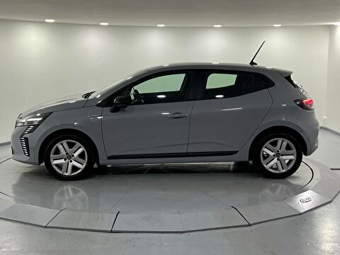 renault, clio, 1.0 tce evolution x-tronic, otomatik, benzin 2.el otomobil | renew 9