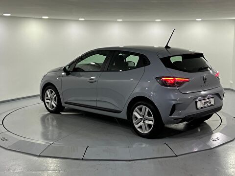 renault, clio, 1.0 tce evolution x-tronic, otomatik, benzin 2.el otomobil | renew 8