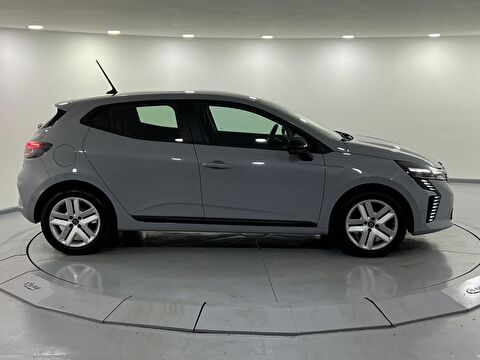 renault, clio, 1.0 tce evolution x-tronic, otomatik, benzin 2.el otomobil | renew 5