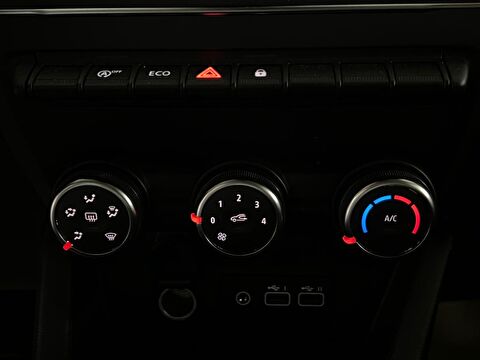 renault, clio, 1.0 tce evolution x-tronic, otomatik, benzin 2.el otomobil | renew 19