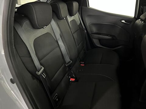 renault, clio, 1.0 tce evolution x-tronic, otomatik, benzin 2.el otomobil | renew 12