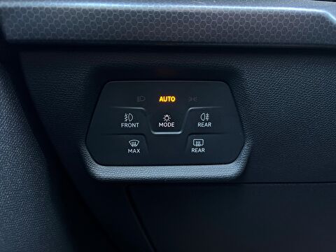 seat, leon, hatchback 1.0 etsı start&stop style dsg, otomatik, mhev 2.el otomobil | renew 13