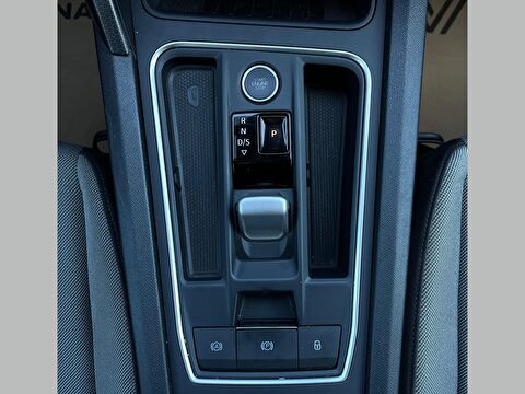seat, leon, hatchback 1.0 etsı start&stop style dsg, otomatik, mhev 2.el otomobil | renew 15