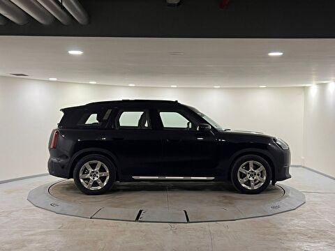 mini, countryman e, countryman-e favoured, otomatik, elektrik 2.el otomobil | renew 5