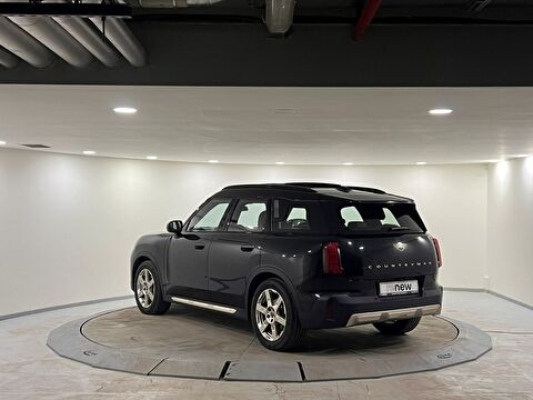 mini, countryman e, countryman-e favoured, otomatik, elektrik 2.el otomobil | renew 8