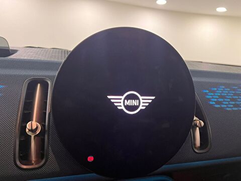 mini, countryman e, countryman-e favoured, otomatik, elektrik 2.el otomobil | renew 20