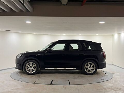 mini, countryman e, countryman-e favoured, otomatik, elektrik 2.el otomobil | renew 9