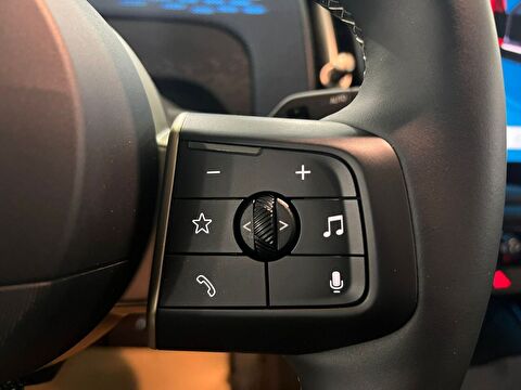 mini, countryman e, countryman-e favoured, otomatik, elektrik 2.el otomobil | renew 16