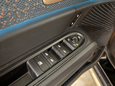 mini, countryman e, countryman-e favoured, otomatik, elektrik 2.el otomobil | renew 14