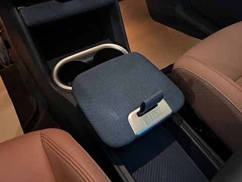 mini, countryman e, countryman-e favoured, otomatik, elektrik 2.el otomobil | renew 18