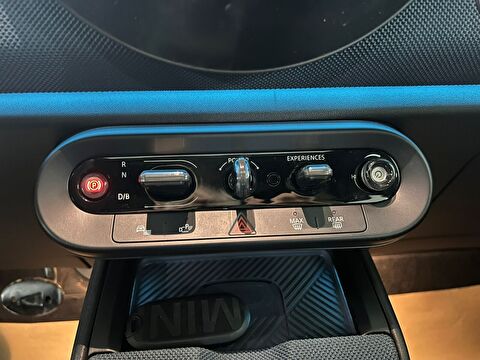 mini, countryman e, countryman-e favoured, otomatik, elektrik 2.el otomobil | renew 19