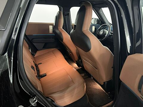 mini, countryman e, countryman-e favoured, otomatik, elektrik 2.el otomobil | renew 10