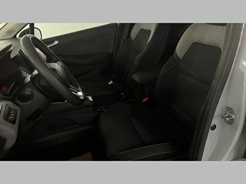 renault, clio, 1.0 tce evolution x-tronic, otomatik, benzin 2.el otomobil | renew 13