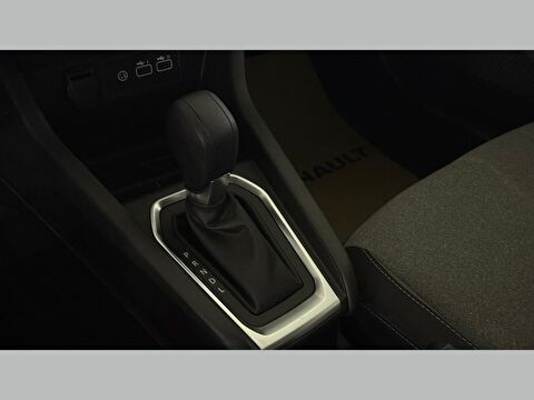 renault, clio, hatchback 1.0 tce evolution x-tronic, otomatik, benzin 2.el otomobil | renew 25