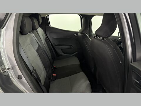 renault, clio, hatchback 1.0 tce evolution x-tronic, otomatik, benzin 2.el otomobil | renew 21