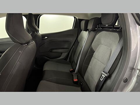 renault, clio, hatchback 1.0 tce evolution x-tronic, otomatik, benzin 2.el otomobil | renew 20