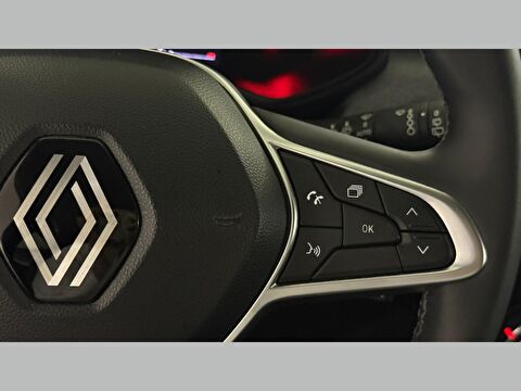 renault, clio, hatchback 1.0 tce evolution x-tronic, otomatik, benzin 2.el otomobil | renew 30